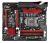 Asrock B150M Combo-G MotherboardLGA1151, B150, 2xDDR4-2133, 2xPCI-Ex16 v3.0, 1xPCI-Ex1 v3.0, 6xSATA-III, 1xSATA-Express, 1xGigLAN, 8Chl-HD, USB3.0, VGA, DVI, HDMI, mATX