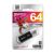 Silicon_Power 64GB Ultima II Flash Drive - Read 18MB/s, Write 7MB/s, Ready Boost, USB2.0