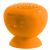 Promate Globo Hands-free Bluetooth Speaker with Vacuum Base - OrangeCrystal Clear Sound, Bluetooth Technology, Noise Cancellation Microphone, To Suit Smartphone Or Tablet
