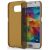 Promate Premium Ultra-Slim Matte Finish Case - To Suit Samsung Galaxy S6 - Gold