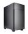 Corsair Carbide Series Quiet 600Q Tower Case - NO PSU, Black2xUSB3.0, 2xUSB2.0, Audio, Fan Controller, 140mm Fan, Steel, ATX