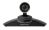 Grandstream GVC3202 Android Based Full HD Video Conferencing System - 1/3 2 Megapixel CMOS 1920Hx1080V@30fps, 9x Optical Zoom, Bluetooth, VGA, HDMI, 1xRJ45 - Black