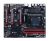 Gigabyte GA-990FX-Gaming (Rev. 1.0) MotherboardAMD3+, AMD 990FX/SB950, HT 5200, 4xDDR3-2000(O.C), 2xPCI-Ex16, 3xPCI-Ex1, 6xSATA-III, RAID, GigLAN, 8Chl-HD, USB3.0, ATX