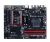 Gigabyte GA-970-Gaming (Rev. 1.0) MotherboardAMD3+, AMD 970/SB950, HT 4800, 4xDDR3-2000(O.C), 2xPCI-Ex16 v2.0, 2xPCI-Ex1, 6xSATA-III, 1xM.2, RAID, GigLAN, 8Chl-HD, USB3.0, ATX