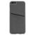 Promate Slit-i6 Snap-On Leather Case - To Suit iPhone 6/6S - Grey