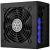 SilverStone 600W Strider PSU - ATX 12V, 120mm Silent Fan, Modular Cables, 80 PLUS Titanium Certified8x SATA, 2x PCI-E 8-pin, 2x PCI-E 6-Pin