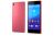 Sony Xperia M4 Aqua Handset - Coral