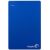 Seagate 4000GB (4TB) Backup Plus Portable HDD - USB3.0, Blue