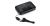 Huawei E5770 Mobile WiFi Pro - 802.11b/g/n, Up to 150Mbps, 0.96`` OLED, 5200mAh - Black
