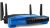 Linksys WRT1900ACS-AU Dual-Band Wireless Router - 802.11b/a/g/n/ac, 1-Port Gigabit WAN, 4-Port Gigabit LAN, 1xUSB3.0, 1xUSB2.0, 1xeSATA, VPN