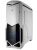 AeroCool Battlehawk Mid-Tower Case - NO PSU, White1x5.25