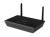 Netgear D3600 ADSL2+ Modem/Wireless Router - 802.11b/g/n, 4-Port 10/100/1000 (1 WAN, 3 LAN) Switch, USB