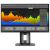 HP K7C01A4 Narrow Bezel IPS Monitor - Black25