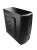 AeroCool CS-1102 Midi-Tower Case - 600W, Black1x5.25