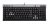 Corsair Raptor K30 Gaming Keyboard - New-LogoHigh Performance, Six Dedicated, Programmable G-Keys For Storage Of Up To 18 Presets, Game-Optimized Anti-Ghosting Circuitry, Red Backlighting