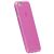 Promate Akton-i6 Premium Flexible Grip Case with Screen Protector - To Suit iPhone 6/6S - Pink