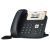 Yealink SIP-T21P E2 Entry-Level IP PhoneLoal Phonebook Up To 1000 Entries, 132x64 Pixel Graphical LCD, Up To 2 SIP Accounts, HD Handset, HD Speaker, Local 3-Way Conferencing