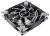 AeroCool 120mm DS Dead Silence Fan - Black120x120x25mm, Fluid Dynamic Bearing, 1200~800rpm, 54.8~36.7CFM, 15.8~12.1dBA