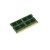 Kingston 4GB (1 x 4GB) PC3-12800 1600MHz DDR3 SODIMM RAM - Low Voltage