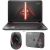 HP T0Z34PA-P1 Star Wars Special Edition 15-an007tx NotebookCore i5-6200U(2.30GHz, 2.80GHz Turbo), 15.6