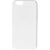 Promate Flexi-i6 Flexible Rubberised Anti-Slip Case with Screen Protector - To Suit iPhone 6/6S - White