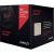 AMD A10-7870K Quad Core CPU(3.90GHz, 4.10GHz Turbo, Radeon R7 Series GPU) - FM2+, 256KB L1 Cache, 4MB L2 Cache, 28nm, 95W - BOX