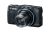 Canon SX720HSBK Digital Camera - Black20.3