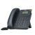 Yealink SIP-T19P E2 Entry-Level IP Phone with 1 Line132x64 Pixel Graphical LCD, Up To 1 SIP Account, Local Phonebook Up To 1000 Entries, Volume Control Keys
