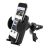 Arkon SM457 Mega Grip Air Vent Smartphone Car Mount - To Suit iPhone 6S, 6 Plus, 6S, 6, 5S, Galaxy Note 5, 4, S6, S5 - Black