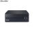 Shuttle XH170V Slim PC - BlackSupport Skylake 65W Core i Series/Celeron Processor, Intel H170, DDR3L SO-DIMM 1600MHz(2), HDMI(1), DisplayPort(2), HD Audio, 2.5