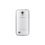 Samsung Protective Cover - To Suit Galaxy S4 Mini - White