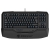 Roccat Ryos TKL PRO Tenkeyless Mechanical Gaming Keyboard - Cherry RedAnti-Ghosting, N-Key Rollover, CHERRY MX Key Switches, 1000Hz Polling Rate, 1ms Response Time, USB