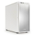 Antec P100 Tower Case -  No PSU - White2xUSB2.0, 1xeSATA, 1xHD-Audio/Audio, 9 Drive Bays, 2 x 5.25