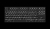 CoolerMaster CM Storm QuickFire Rapid-i Fully Backlit Mechanical Gaming Keyboard - Cherry BROWN - Black/ White LEDMechanical CHERRY MX Switches, Full White LED Backlight, NKRO Over USB, USB