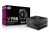 CoolerMaster Vanguard S 750W PSU - ATX 12V V2.31, 80 PLUS Gold Certified80 PLUS Gold, Semi Modular, 120mm Fan, 100% Japanese Capacitors, PCI-e 6+2 Pin x 4, SATA x 8