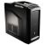 CoolerMaster CM Storm Scout2 N2 Window Version Mid Tower Case - NO PSU, Black120mm Red LED fan x1/ 120mm Black fan x1, 	USB 3.0 x2/  USB 2.0 x2/  Audio In & Out x1, Micro-ATX, ATX