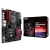 ASUS 970 PRO GAMING/AURA MotherboardAM3+, AMD 970/SB950, 4 X DDR3 2133, 2 X PCI-E 2.0 X16, 1 X M.2, GigLAN, 2 X MINI PCIE, 2 X PCI, USB3.1 6 X SATA, 8-CH HD Audio, ATX