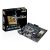 ASUS H110M-K MotherboardLGA1151, H110, 2xDDR4-2133, 1xPCI-Ex16 v3.0, 2xPCI-Ex1, 4xSATA-III, GigLAN, 8Chl-HD, VGA, DVI, mATX