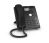 snom SNOM-D710 4 Line/Display Professional IP Phone, 10/100 port. 4 context-sensitive function keys. Wideband audio