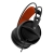 SteelSeries Siberia 200 3.5mm Gaming Headset - Black50mm Neodymium Drivers, Headphone Frequency Response 10-28000 Hz, Headphone Sensitivity 112 dB, Closed Ear Headphones, 3.5mm