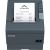 Epson TM-T88V-331 Thermal Receipt Printer w/ Buit-in USB Ethernet - Black300 mm/s Mono,  Print Resolution 180 x 180 dpi, 56 Column, Monochrome, Ethernet, USB