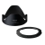 Canon LHDC100+ FADC67B Lens Hood And Filter Adaptor - BlackFor Powershot G3X