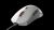 SteelSeries Rival 300 Optical Gaming Mouse - WhiteCPI 1-6500, Optical Sensor, IPS 200, 6 Buttons, 50g Acceleration, 1ms (1000Hz) Polling Rate, USB