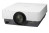 Sony VPLFHZ700STD WUXGA Laser Light Source 3LCD Projector -  7000 Lumens, WhiteWUXGA (1920 x 1200) Resolution, 8000:1 Contrast Ratio, HDMI, DVI-D, RCA, RJ45