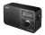 Sony XDRS60DBP DAB+/FM Digital RadioScrolling 4-line LCD , 5 x DAB/DAB+ & 5 x FM Station Presets, FM Reception Radio Tuner