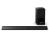 Sony HT-CT790 330W 2.1 Channel Soundbar-  WithWiFi/ Bluetooth Subwoofer - Black330W, 2.1CH, Wireless Audio, Bluetooth, NFC, HDCP 2.2, 3x HDMI, 1x HDMI ARC, USB, DTS-HD, Dolby TrueHD