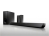 Sony HT-RT5 550W 5.1ch Wireless Soundbar - With 2 Rear Speakers - With WiFi/ Bluetooth Subwoofer - Black550W, 5.1CH S-Master, Dolby TrueHD, DTS-HD, DSD, HDCP 2.2, Bluetooth, HDMI, USB