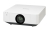 Sony VPL-FHZ57W 3LCD Laser WUXGA Laser Light Source Projector - 4100 Lumen, WhiteWUXGA  (1920 x 1200 x 3) Pixels, 3 LCD system, 10000:1 Contrast Ratio, DVI-D, HDMI, LAN