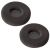 Plantronics 202997-02 Spare Leatherette Foam Cushions - 2 PackFor Plantronics Encorepro HW510, HW520 Wireless Headsets