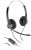 Plantronics 79183-04 Practica SP12 Binaural Headset Top